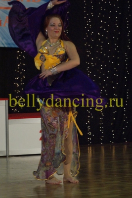 IX Всемирная танцевальная олимпиада_8