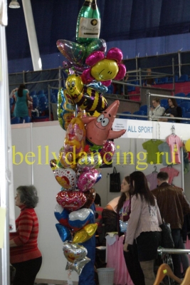 IX Всемирная танцевальная олимпиада_10