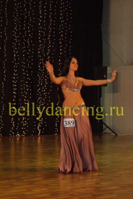 IX Всемирная танцевальная олимпиада_1