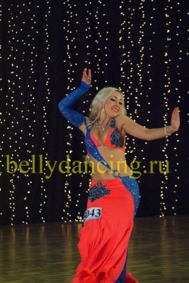 IX Всемирная танцевальная олимпиада_7