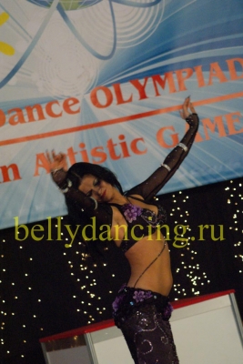 IX Всемирная танцевальная олимпиада_10