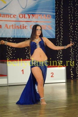 IX Всемирная танцевальная олимпиада_10