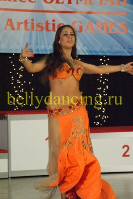 IX Всемирная танцевальная олимпиада_3