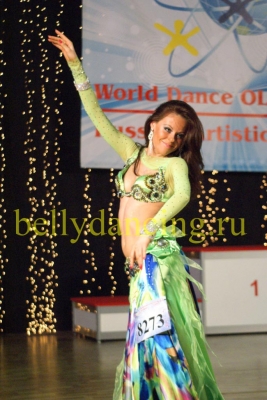 IX Всемирная танцевальная олимпиада_4