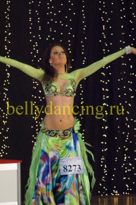 IX Всемирная танцевальная олимпиада_8