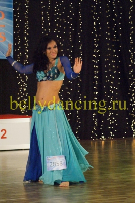 IX Всемирная танцевальная олимпиада_3