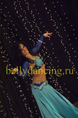 IX Всемирная танцевальная олимпиада_4