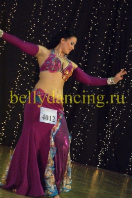 IX Всемирная танцевальная олимпиада_7