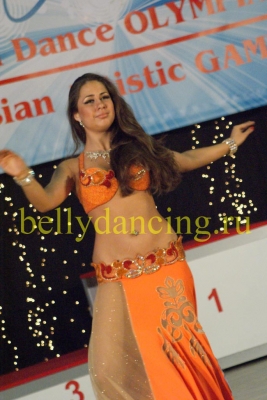 IX Всемирная танцевальная олимпиада_9