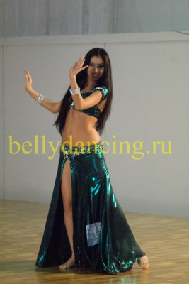 IX Всемирная танцевальная олимпиада_9