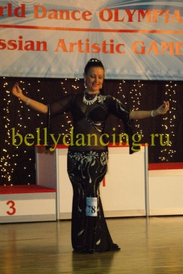 IX Всемирная танцевальная олимпиада_6