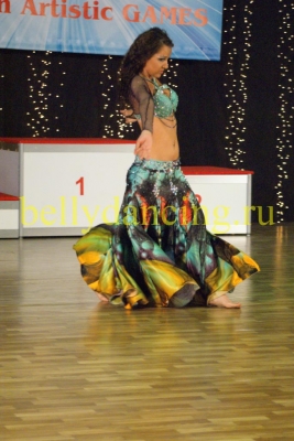 IX Всемирная танцевальная олимпиада_7