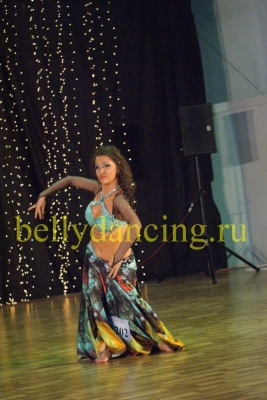 IX Всемирная танцевальная олимпиада_1