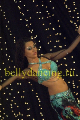 IX Всемирная танцевальная олимпиада_2