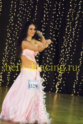 IX Всемирная танцевальная олимпиада_5