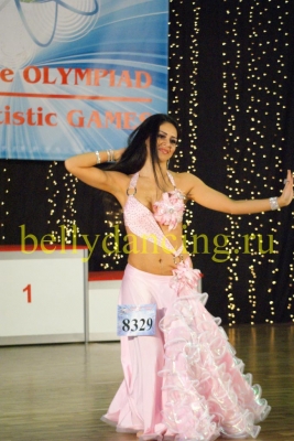 IX Всемирная танцевальная олимпиада_9