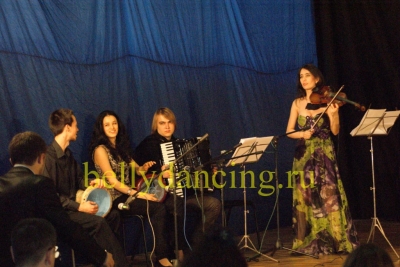 IX Всемирная танцевальная олимпиада_6