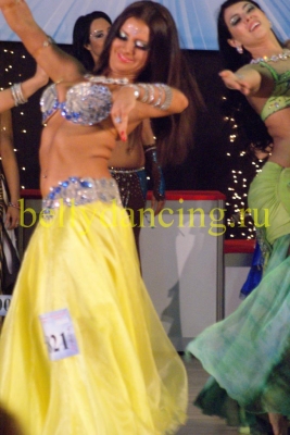 IX Всемирная танцевальная олимпиада_2