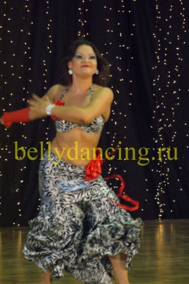 IX Всемирная танцевальная олимпиада_5