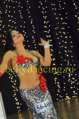 IX Всемирная танцевальная олимпиада_6