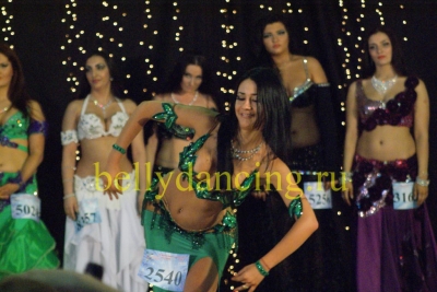 IX Всемирная танцевальная олимпиада_3