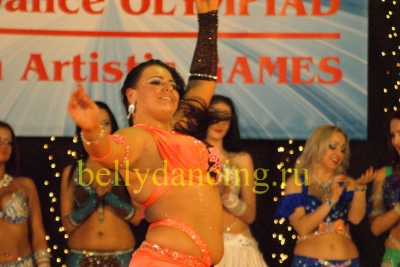 IX Всемирная танцевальная олимпиада_3