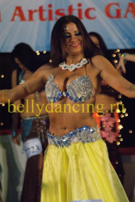 IX Всемирная танцевальная олимпиада_7