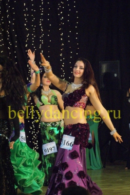 IX Всемирная танцевальная олимпиада_10