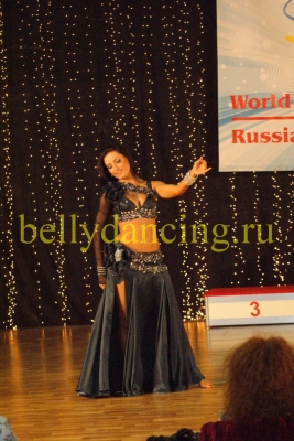 IX Всемирная танцевальная олимпиада_7