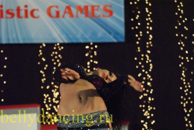 IX Всемирная танцевальная олимпиада_9