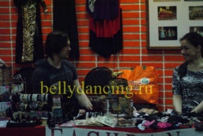 VIII International bellydance Cup_9
