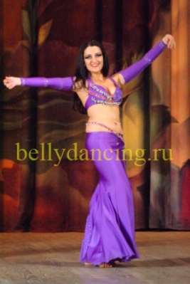 VIII International bellydance Cup_3