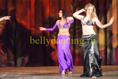 VIII International bellydance Cup_4