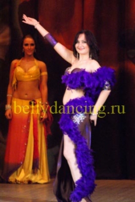 VIII International bellydance Cup_2