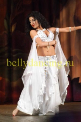 VIII International bellydance Cup_6