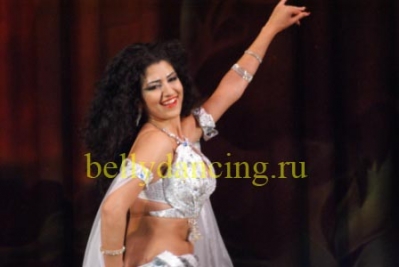 VIII International bellydance Cup_8