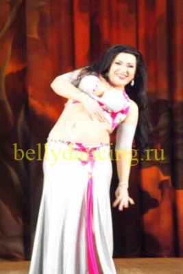 VIII International bellydance Cup_6