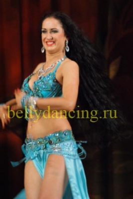 VIII International bellydance Cup_2