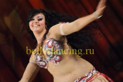 VIII International bellydance Cup_10