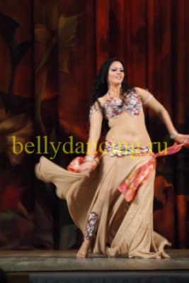 VIII International bellydance Cup_3