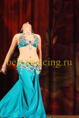 VIII International bellydance Cup_6