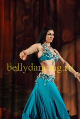 VIII International bellydance Cup_2