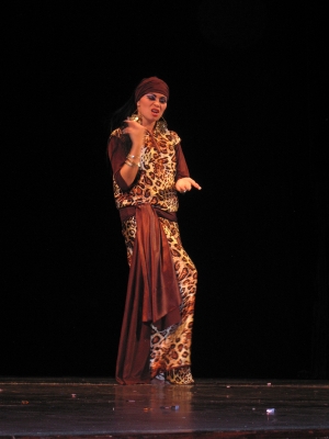 Рейтинговый конкурс по версии Лиги Профессионалов