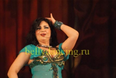 VIII International bellydance Cup_6