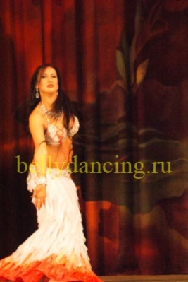VIII International bellydance Cup_1