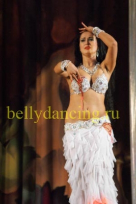 VIII International bellydance Cup_7