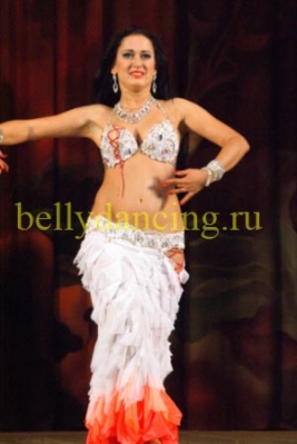 VIII International bellydance Cup_9