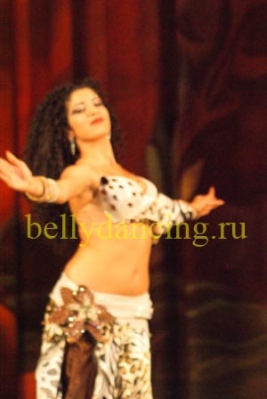 VIII International bellydance Cup_1