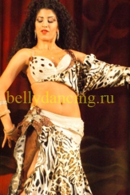 VIII International bellydance Cup_4