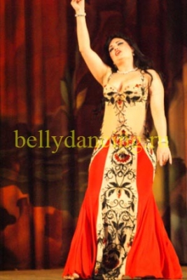 VIII International bellydance Cup_2